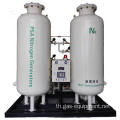 เครื่องกำเนิด PSA N2 สำหรับอุตสาหกรรมทั่วไป